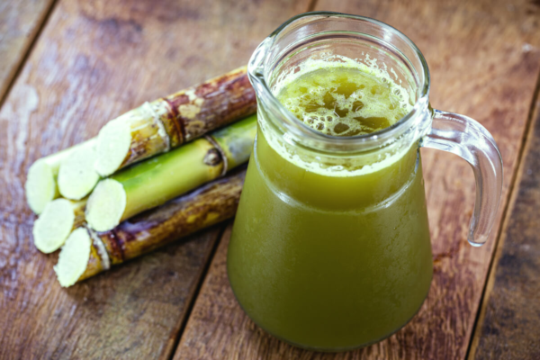Caldo de cana orgânico 500ML - Image 5