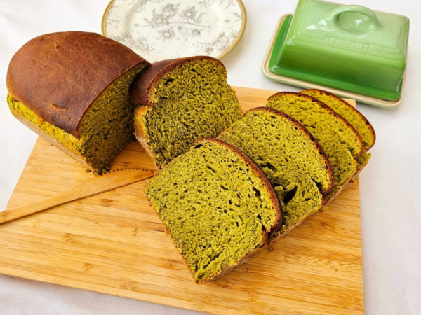 Pão Ora Pró nobis
